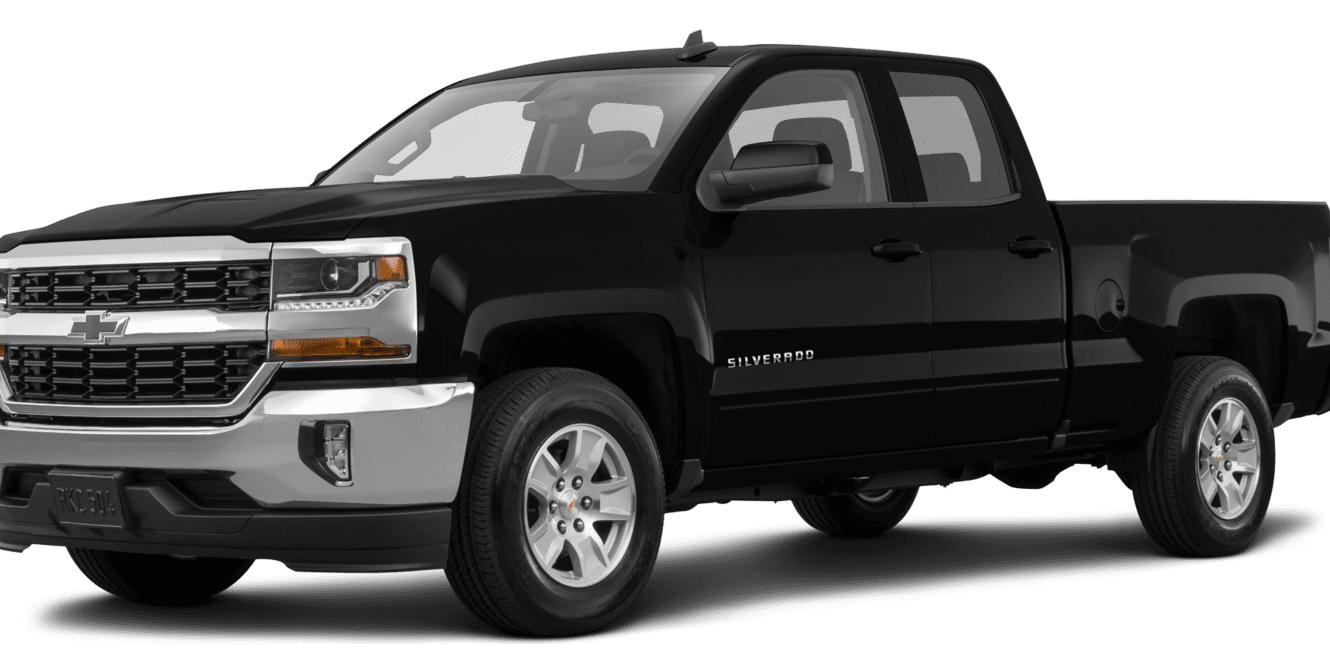 CHEVROLET SILVERADO-1500 2016 1GCVKREC6GZ259279 image