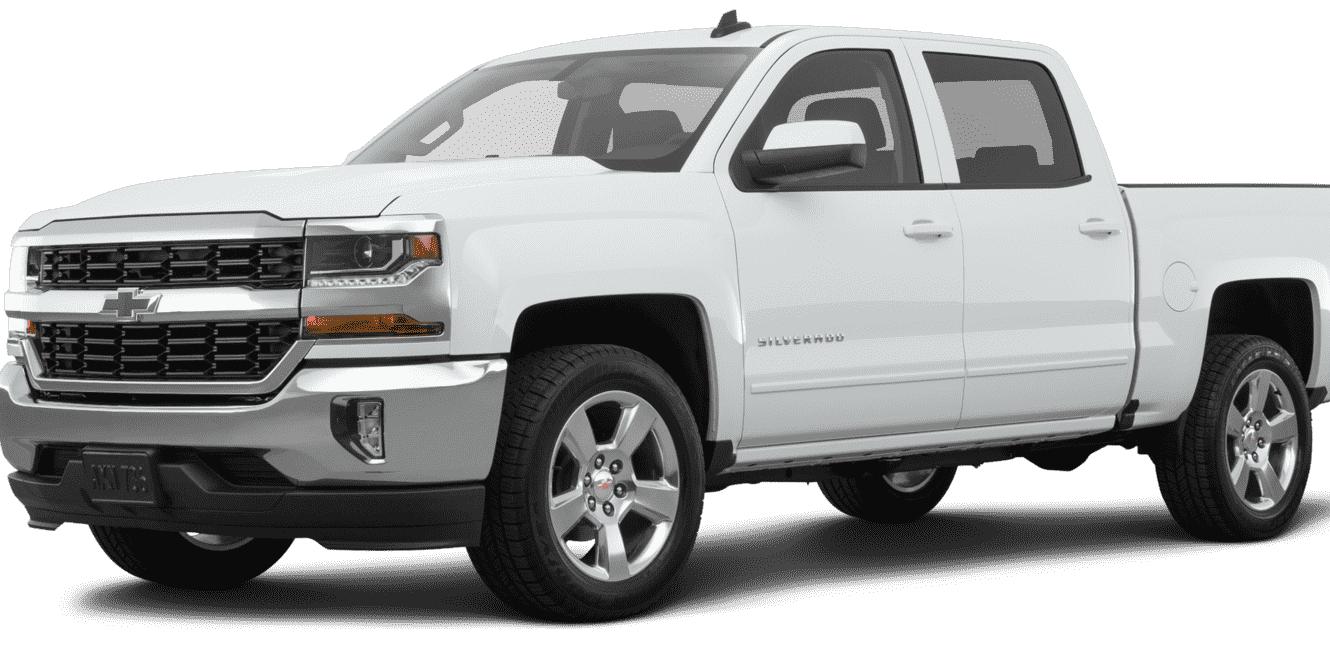 CHEVROLET SILVERADO-1500 2016 3GCUCRER4GG375495 image