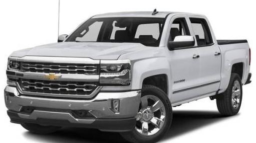 CHEVROLET SILVERADO-1500 2016 3GCUKSEJ8GG143454 image