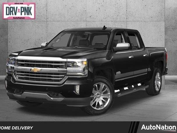 CHEVROLET SILVERADO-1500 2016 3GCUKTEC9GG108767 image