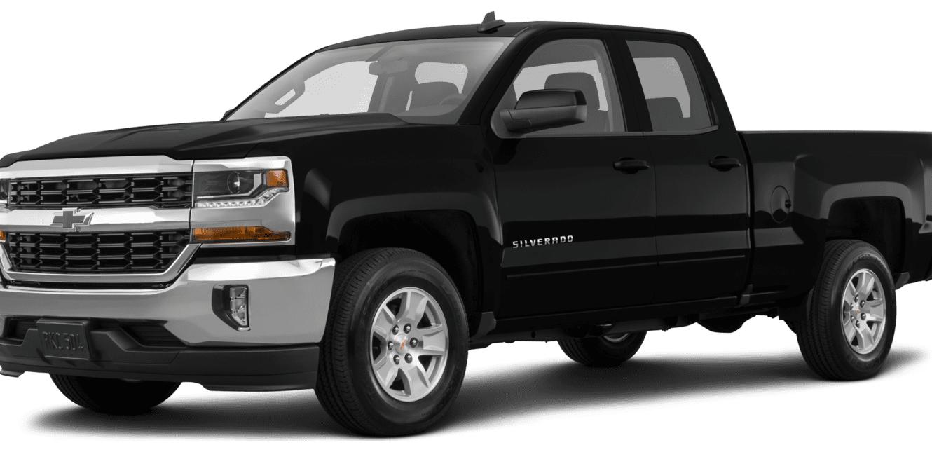 CHEVROLET SILVERADO-1500 2016 1GCVKSECXGZ170533 image