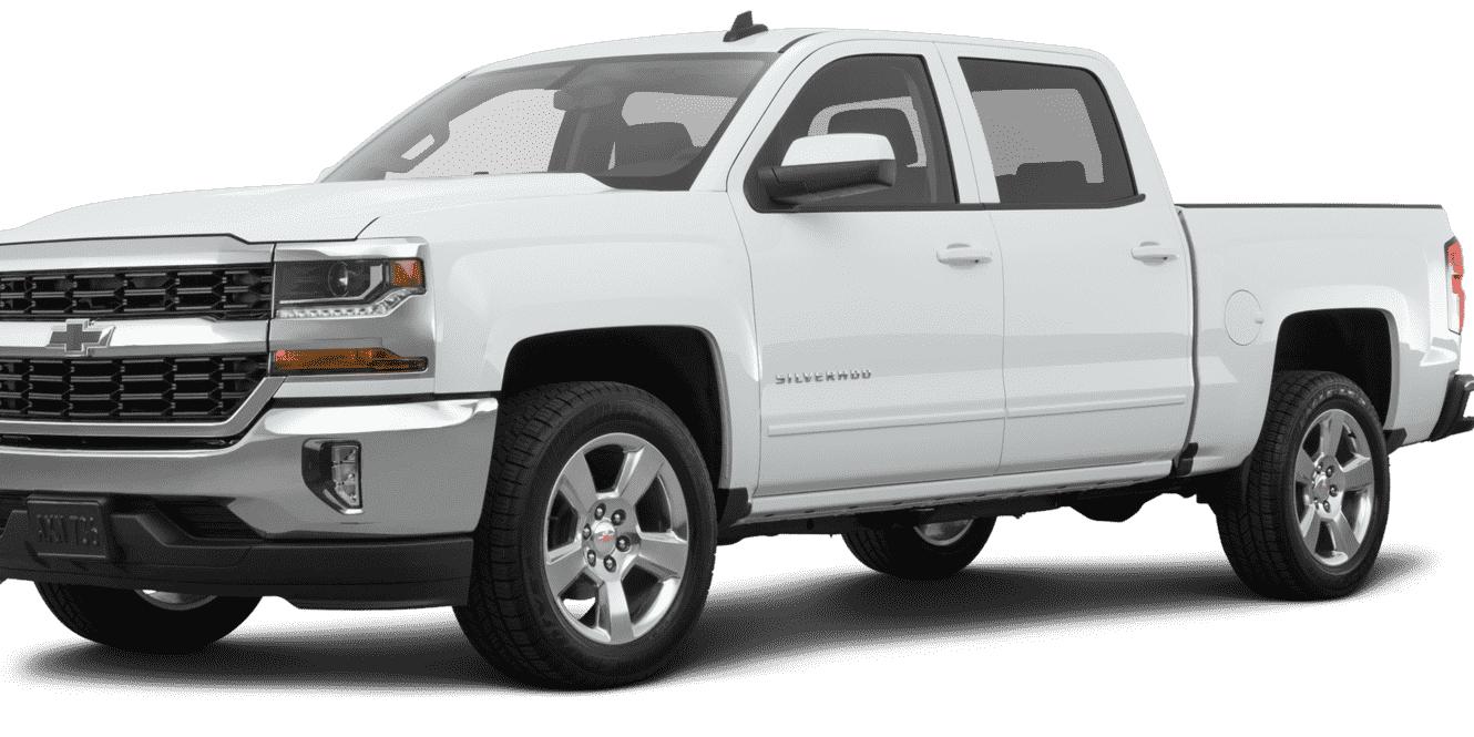 CHEVROLET SILVERADO-1500 2016 3GCPCREC6GG111008 image