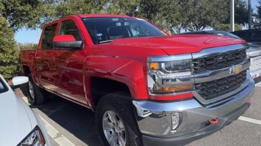 CHEVROLET SILVERADO-1500 2016 3GCPCREC6GG363700 image