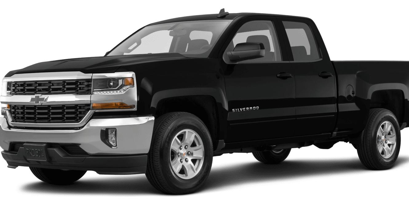 CHEVROLET SILVERADO-1500 2016 1GCVKNEC7GZ338551 image