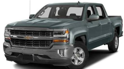 CHEVROLET SILVERADO-1500 2016 3GCPCREC9GG173874 image