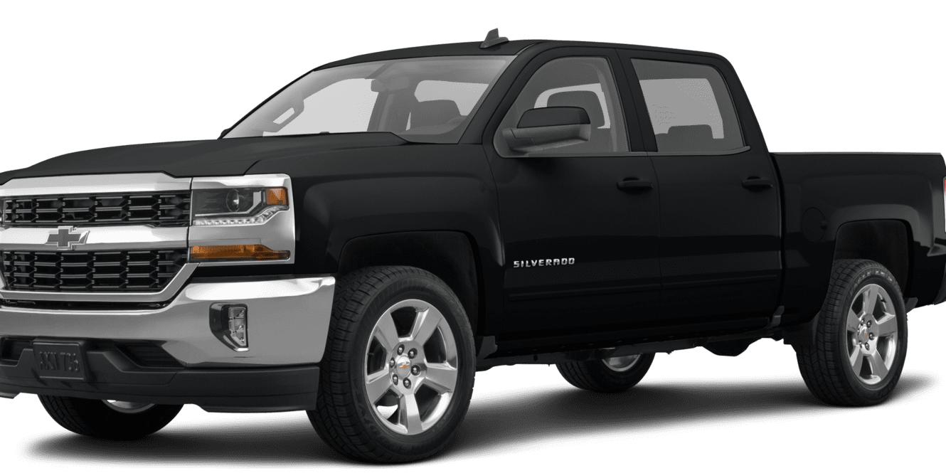 CHEVROLET SILVERADO-1500 2016 3GCUKSEC7GG327642 image