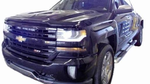 CHEVROLET SILVERADO-1500 2016 3GCUKREC1GG279998 image