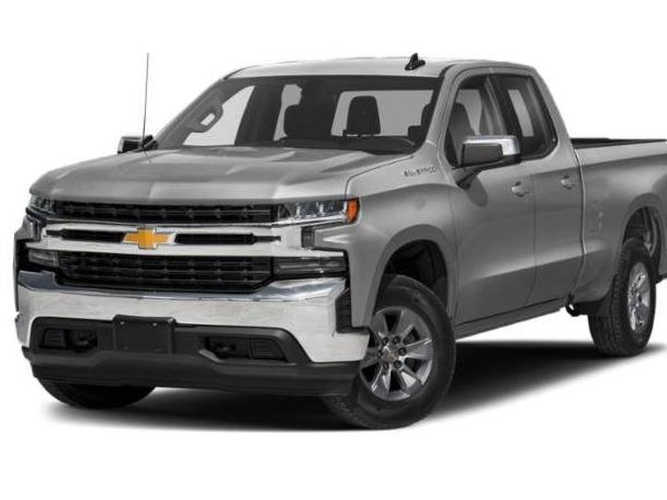 CHEVROLET SILVERADO-1500 2019 1GCRWCEK4KZ234299 image