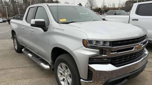 CHEVROLET SILVERADO-1500 2019 1GCRWCED1KZ208373 image