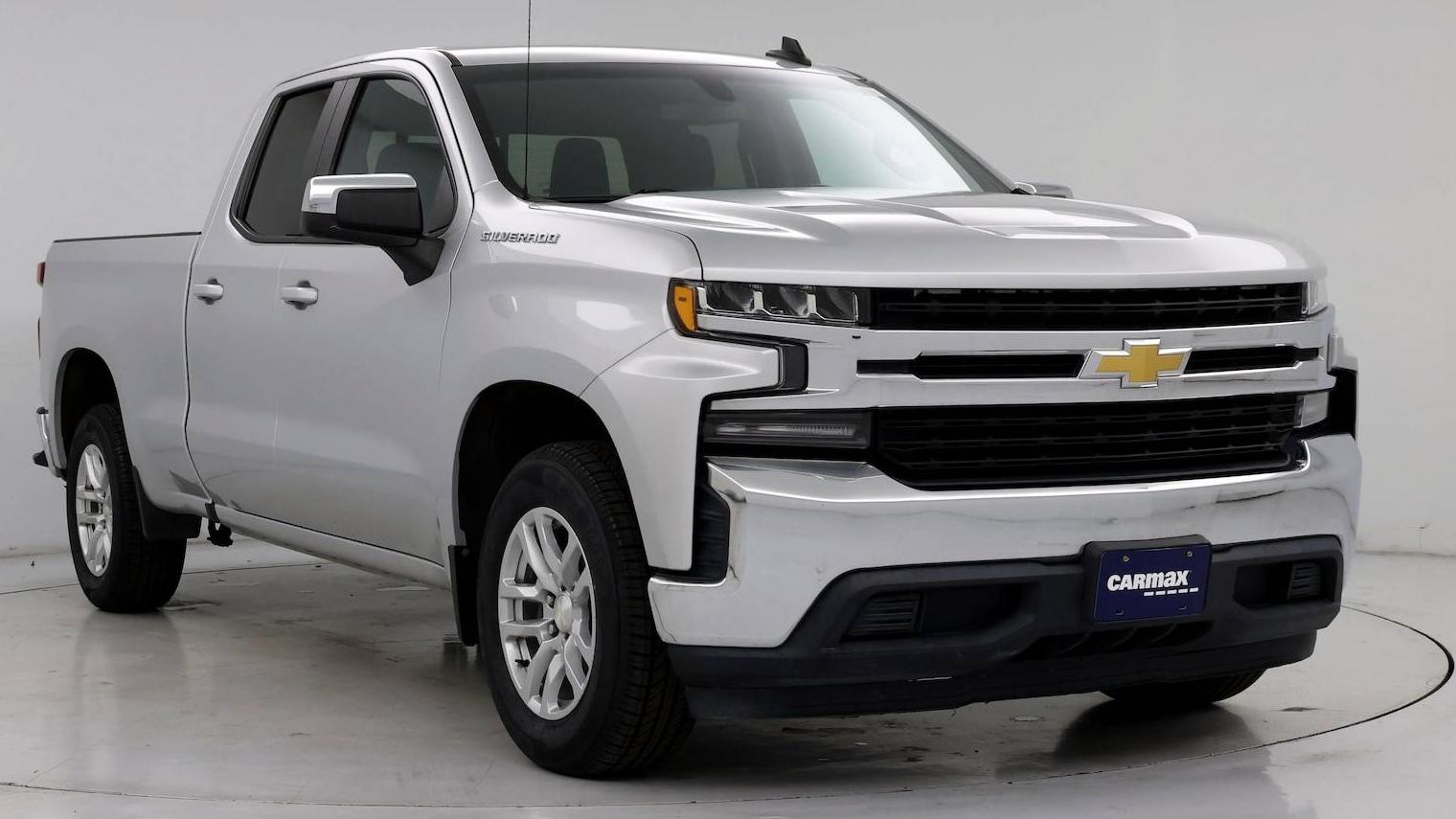 CHEVROLET SILVERADO-1500 2019 1GCRWCEK9KZ315069 image