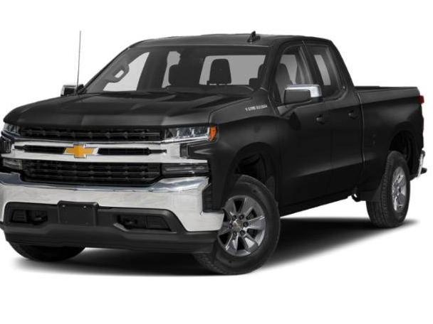 CHEVROLET SILVERADO-1500 2019 1GCRWCEK5KZ277047 image