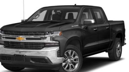 CHEVROLET SILVERADO-1500 2019 3GCUYEED4KG207279 image