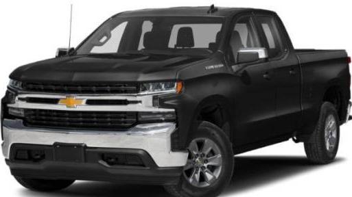 CHEVROLET SILVERADO-1500 2019 1GCRYDED9KZ367688 image