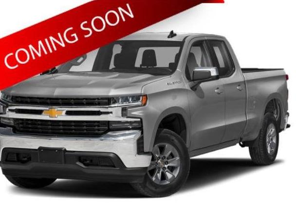 CHEVROLET SILVERADO-1500 2019 1GCRWCEK6KZ315708 image