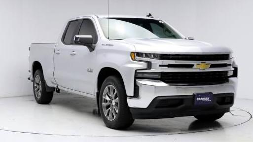 CHEVROLET SILVERADO-1500 2019 1GCRWCED9KZ186428 image