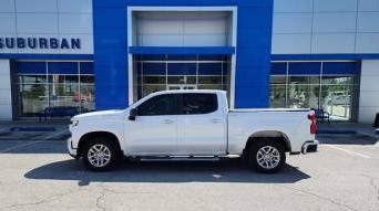 CHEVROLET SILVERADO-1500 2019 3GCPWDEKXKG146063 image