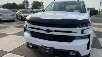 CHEVROLET SILVERADO-1500 2019 3GCUYEED6KG278211 image