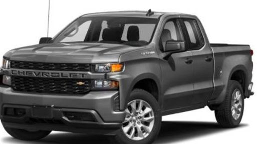 CHEVROLET SILVERADO-1500 2019 1GCRYBEH4KZ365144 image