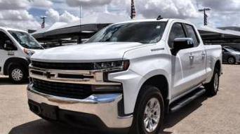 CHEVROLET SILVERADO-1500 2019 1GCRWCEK4KZ264614 image