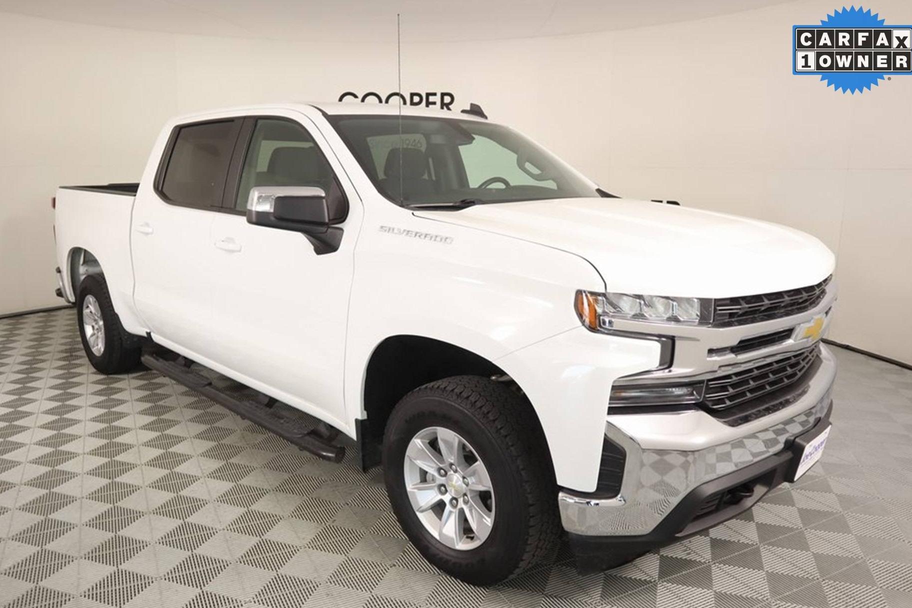 CHEVROLET SILVERADO-1500 2021 1GCUYDEDXMZ223838 image