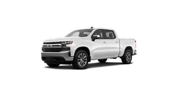 CHEVROLET SILVERADO-1500 2021 3GCUYAEF5MG111190 image