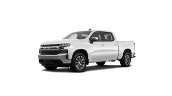 CHEVROLET SILVERADO-1500 2021 3GCPWCED1MG213759 image