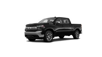 CHEVROLET SILVERADO-1500 2021 1GCUYHET2MZ127944 image