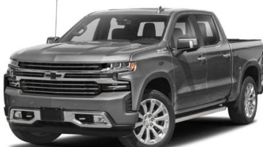 CHEVROLET SILVERADO-1500 2021 3GCUYHED9MG452955 image