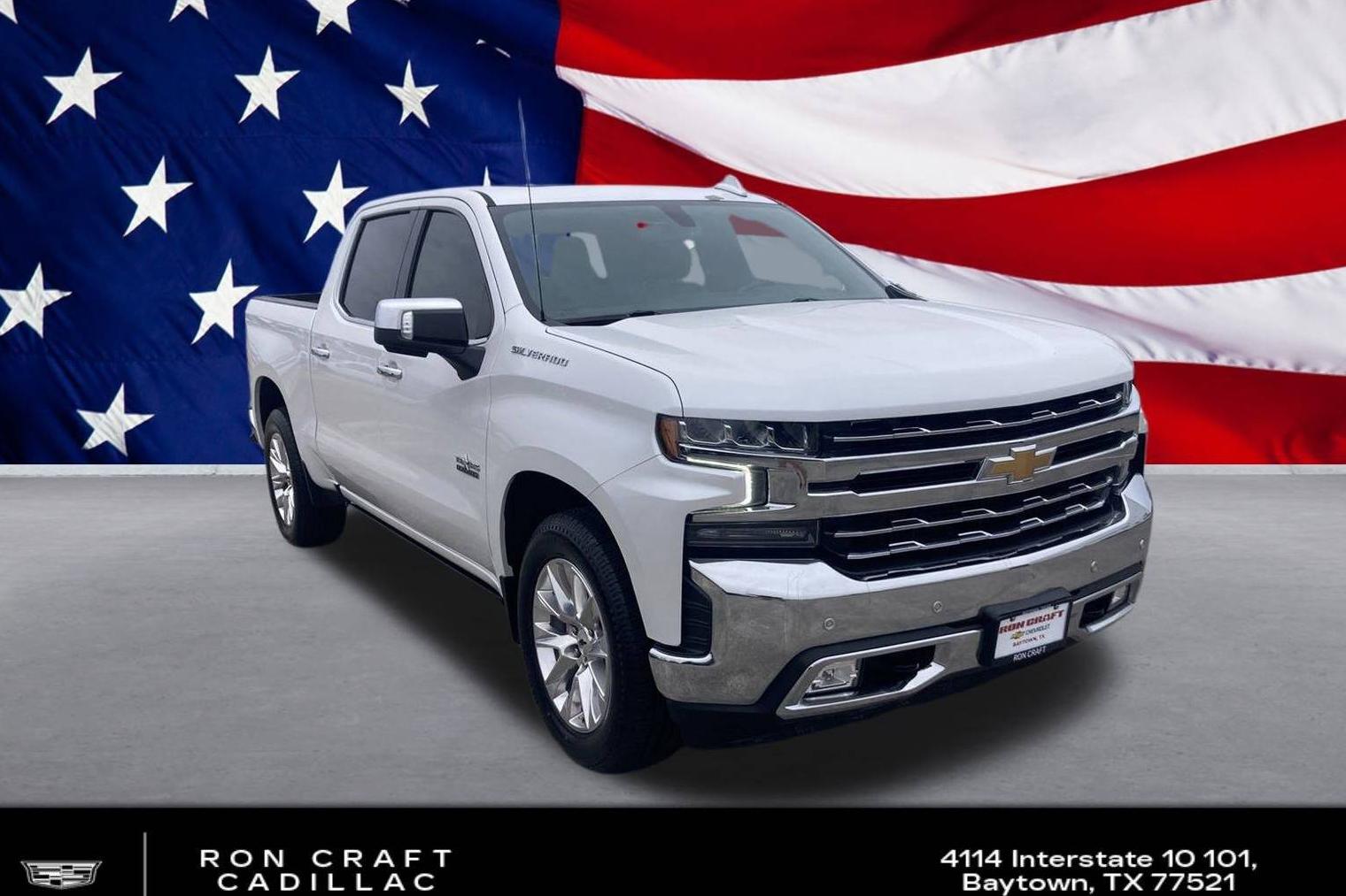 CHEVROLET SILVERADO-1500 2021 3GCPWEED7MG295265 image