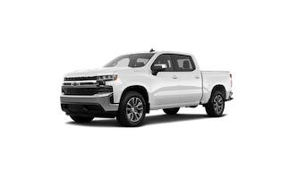 CHEVROLET SILVERADO-1500 2021 3GCPYBEK3MG259337 image