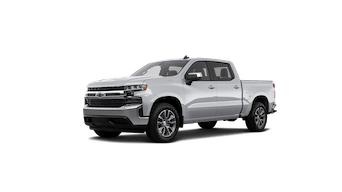 CHEVROLET SILVERADO-1500 2021 3GCUYDED3MG330150 image