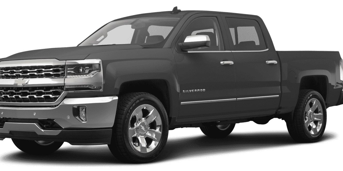 CHEVROLET SILVERADO-1500 2017 3GCUKSEC4HG397486 image