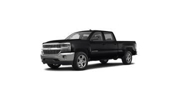 CHEVROLET SILVERADO-1500 2017 3GCUKRECXHG263168 image