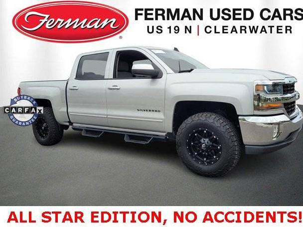 CHEVROLET SILVERADO-1500 2017 3GCPCREC9HG252950 image