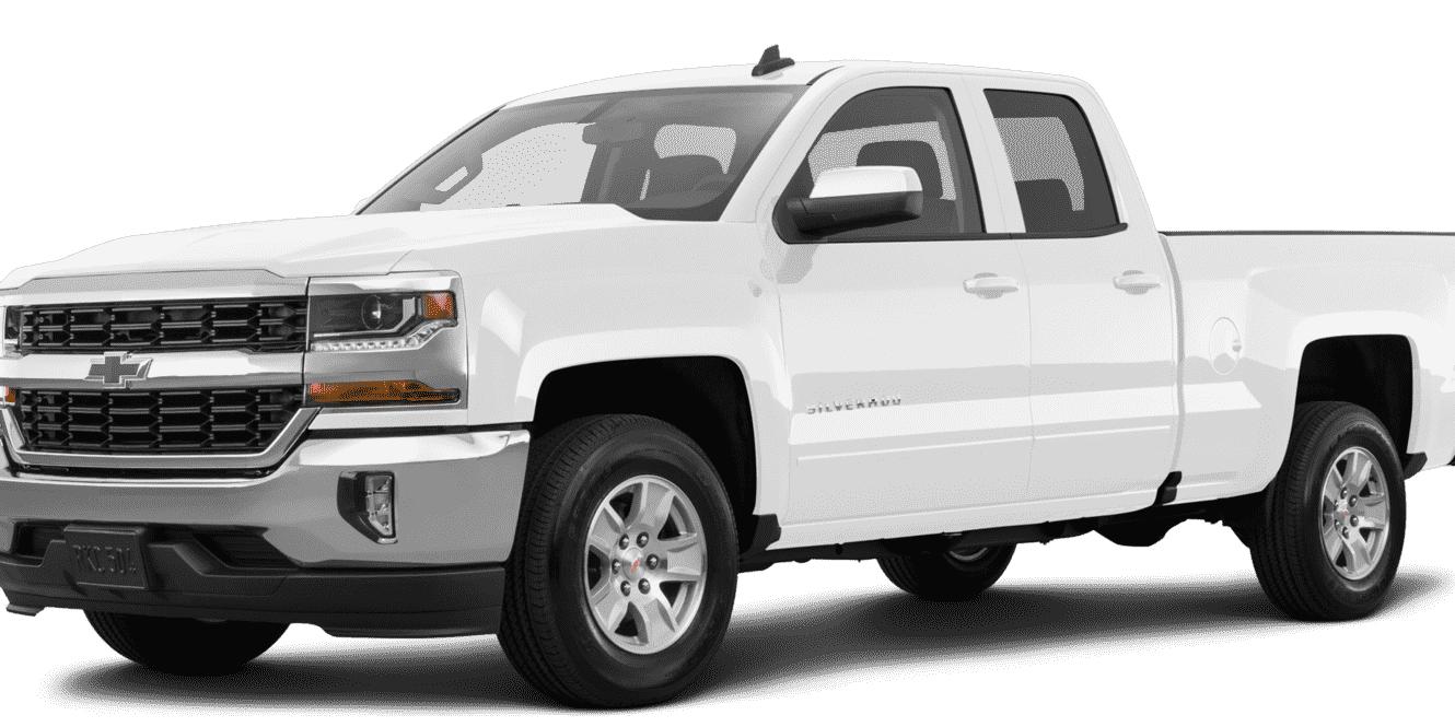 CHEVROLET SILVERADO-1500 2017 1GCRCREH0HZ166706 image