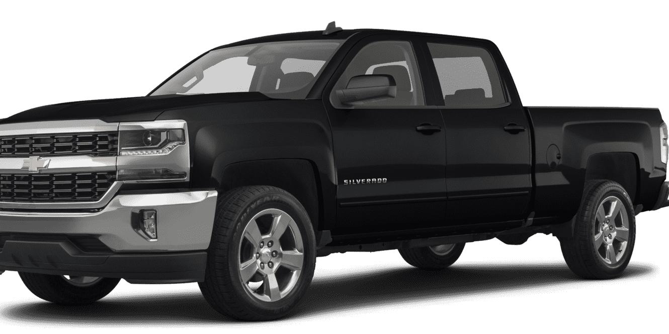 CHEVROLET SILVERADO-1500 2017 3GCPCREC9HG101302 image