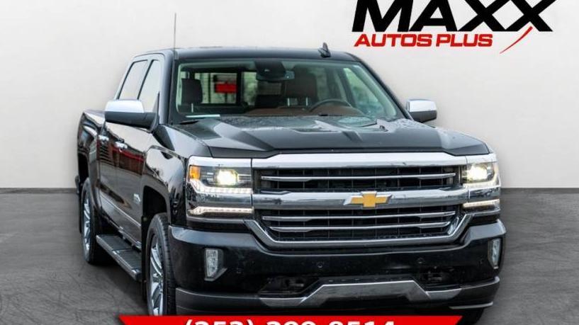 CHEVROLET SILVERADO-1500 2017 3GCUKTEJ9HG511891 image