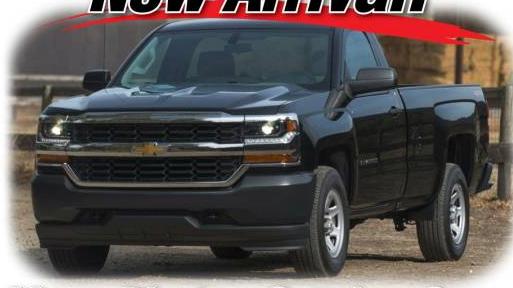 CHEVROLET SILVERADO-1500 2017 3GCPCREC0HG246874 image