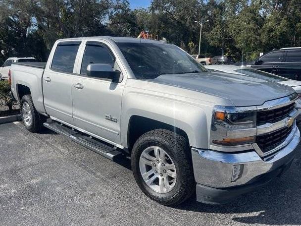 CHEVROLET SILVERADO-1500 2017 3GCPCREC3HG349173 image