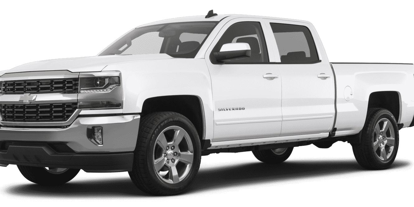 CHEVROLET SILVERADO-1500 2017 3GCUKREC9HG100771 image