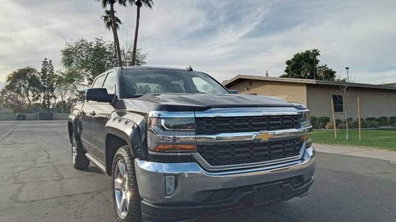 CHEVROLET SILVERADO-1500 2017 3GCPCREC5HG476703 image