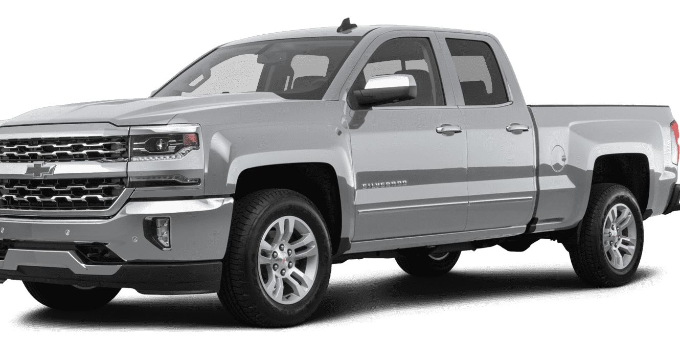 CHEVROLET SILVERADO-1500 2017 1GCVKSEC3HZ253092 image