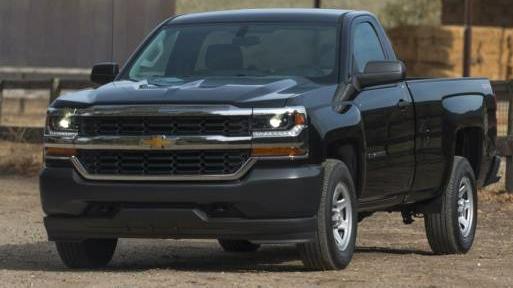 CHEVROLET SILVERADO-1500 2017 3GCPCREH8HG280119 image