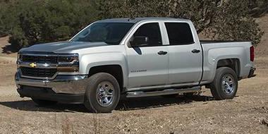 CHEVROLET SILVERADO-1500 2017 3GCPCREC6HG423850 image