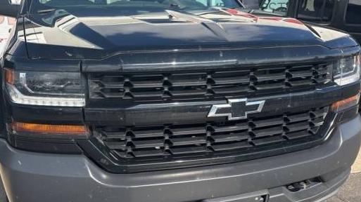 CHEVROLET SILVERADO-1500 2017 1GCVKNEC6HZ400930 image