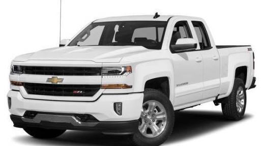 CHEVROLET SILVERADO-1500 2017 1GCVKREC5HZ281131 image