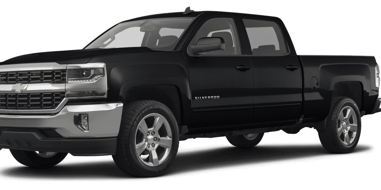 CHEVROLET SILVERADO-1500 2017 3GCUKREC1HG172208 image