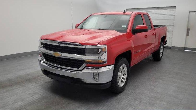 CHEVROLET SILVERADO-1500 2017 1GCRCREC0HZ280631 image