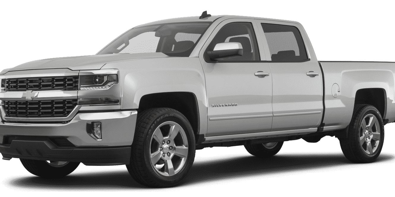 CHEVROLET SILVERADO-1500 2017 3GCUKRER7HG417839 image