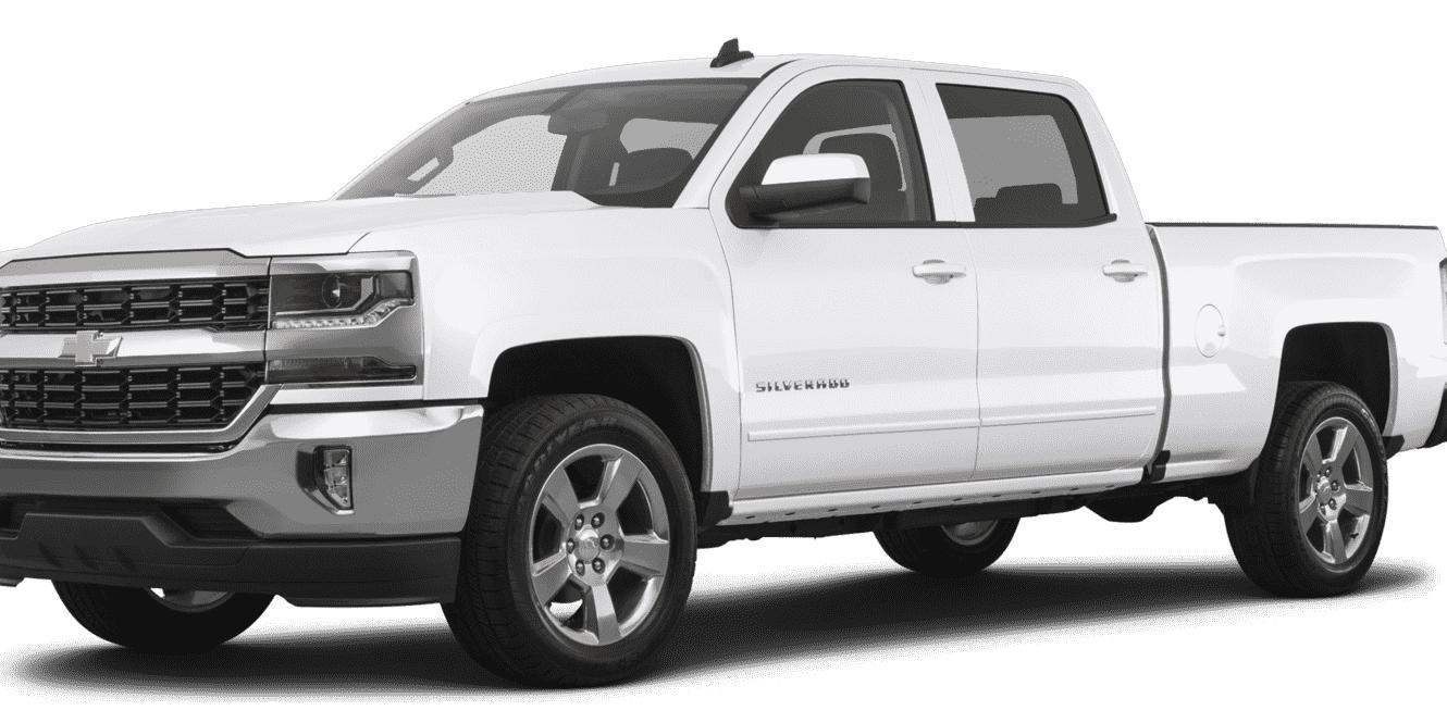 CHEVROLET SILVERADO-1500 2017 3GCUKREC6HG417097 image